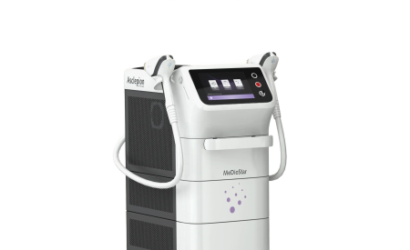 Asclepion MeDioStar Monolith