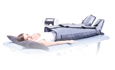 BTL LYMPHASTIM-6000 TOPLINE