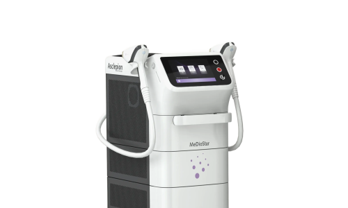 Asclepion MeDioStar Monolith