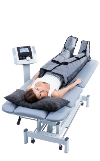 Прессотерапия